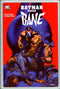 Batman vs Bane TP