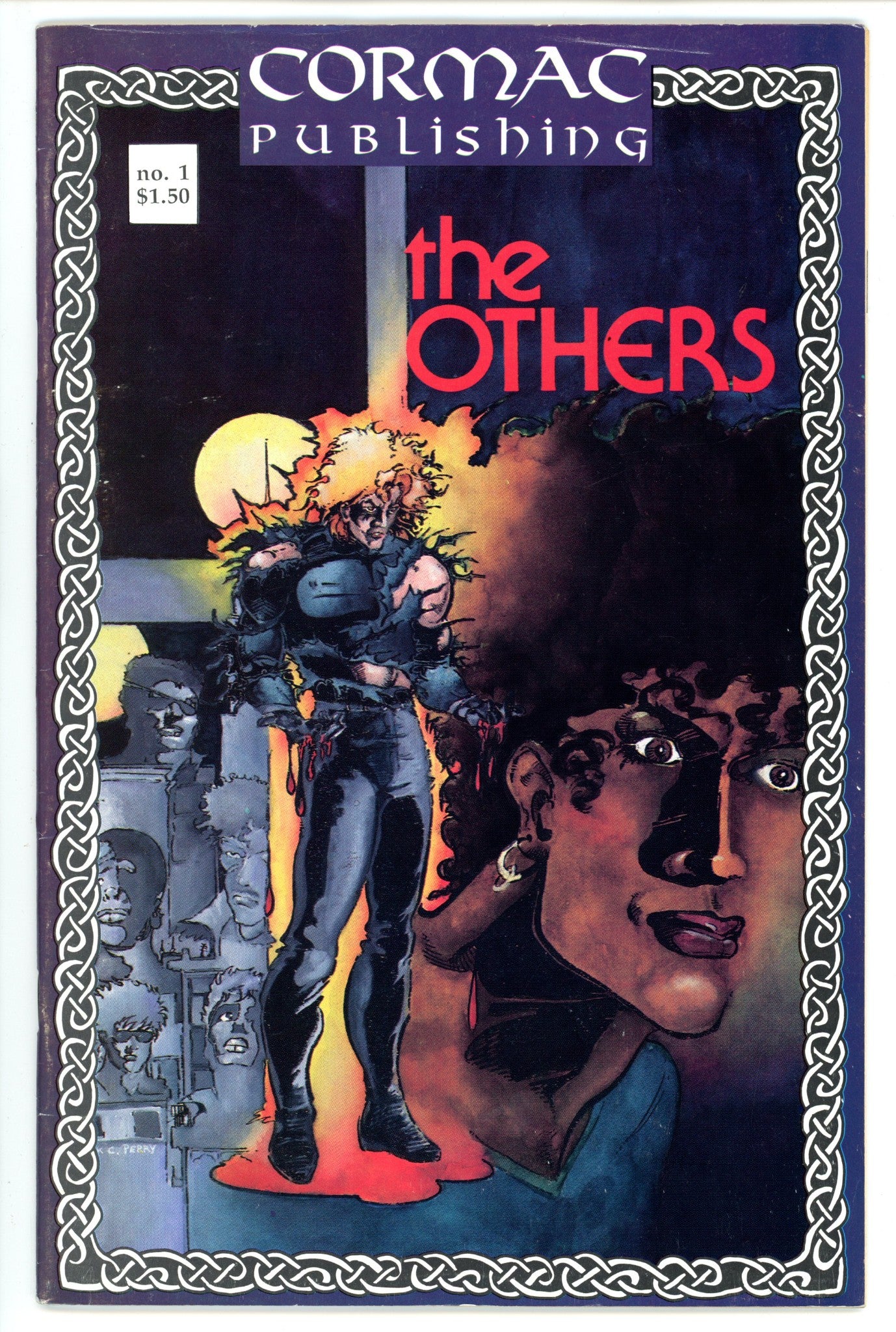 The Others 1 (1987)