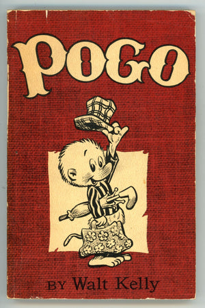 Pogo TPB
