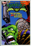 Skrull Kill Krew Buy This Book...And We Shoot The Skrull Vol 1 TPB
