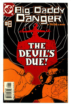 Big Daddy Danger 8 (2003)