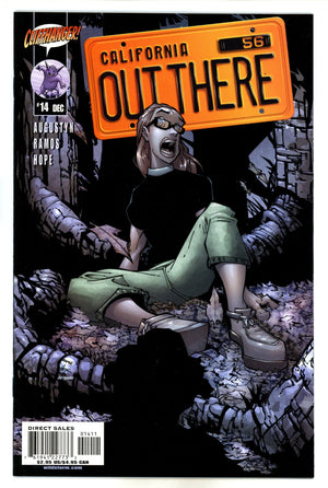 Out There 14