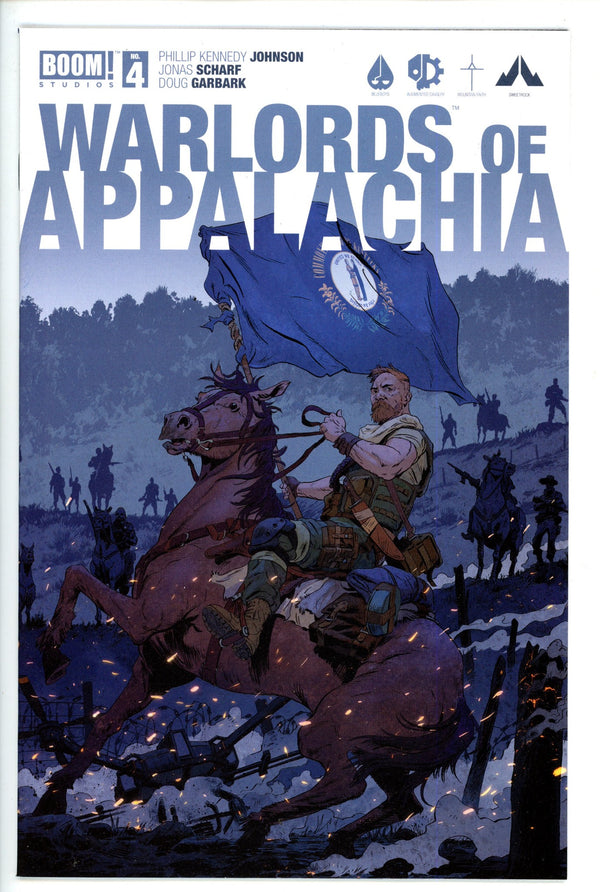 Warlords of Appalachia 4