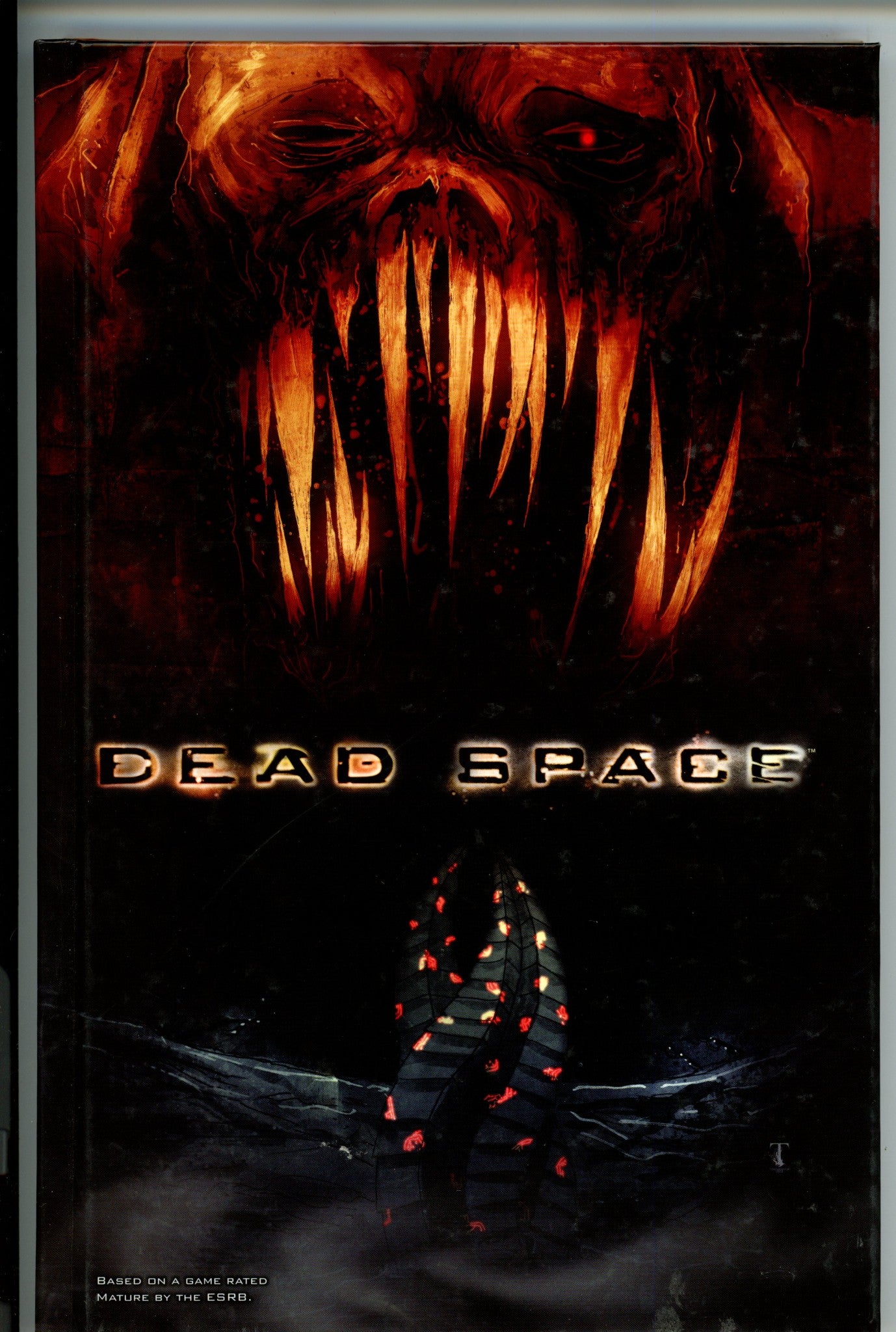 Dead Space Vol 1 HC
