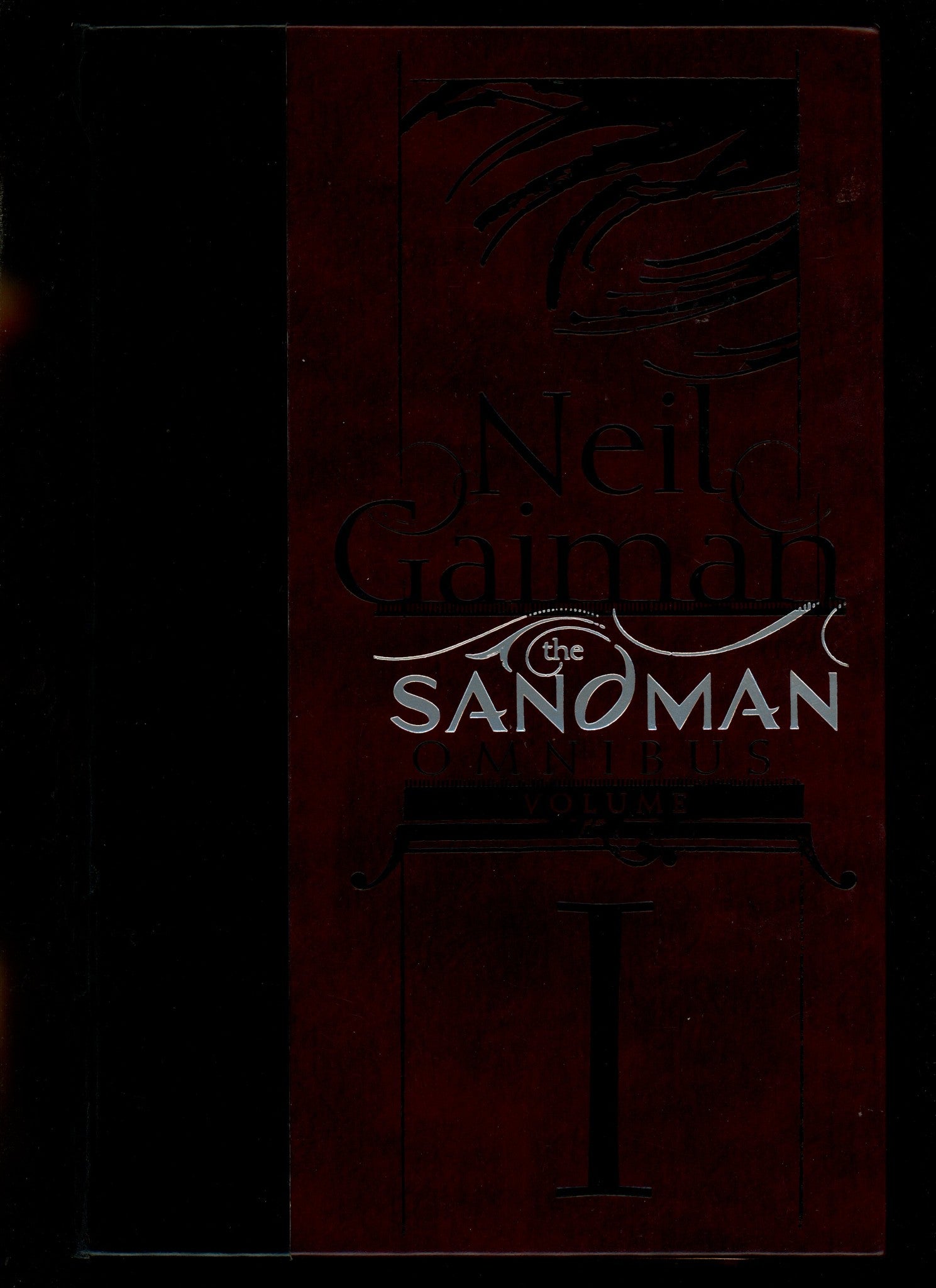 Sandman Vol 1 Omnibus HC