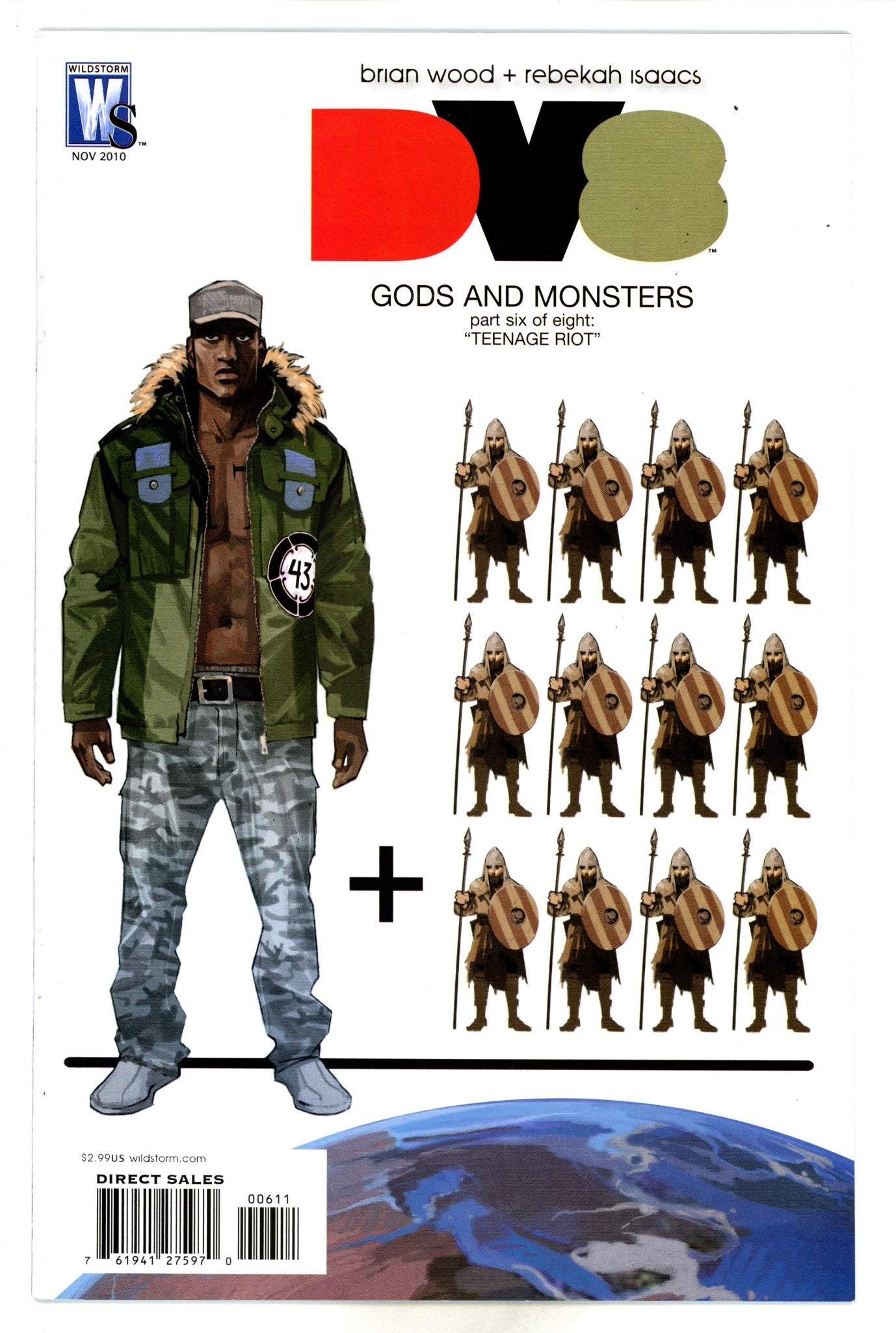 DV8: Gods and Monsters 6