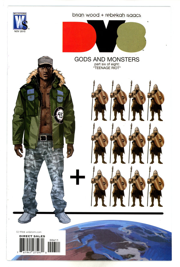 DV8: Gods and Monsters 6