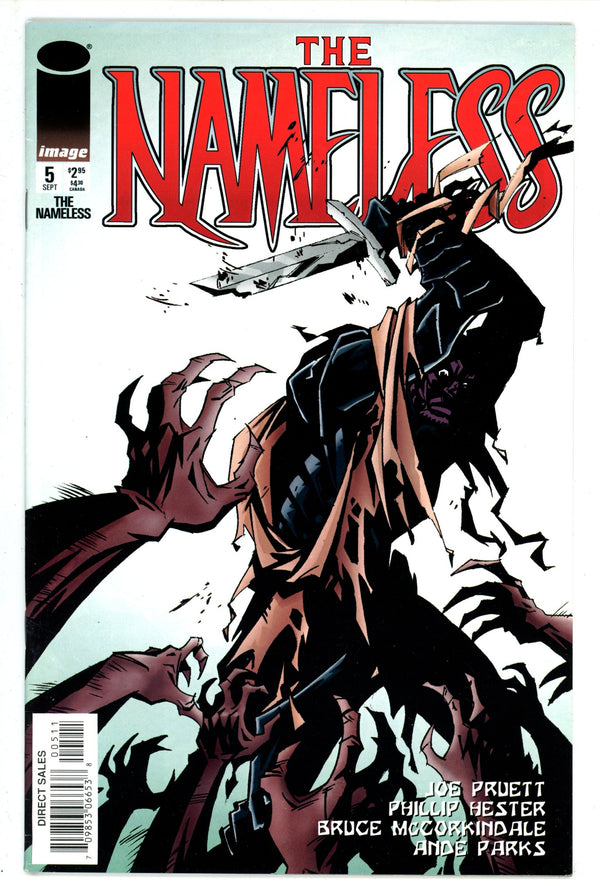 The Nameless 5 (1997)