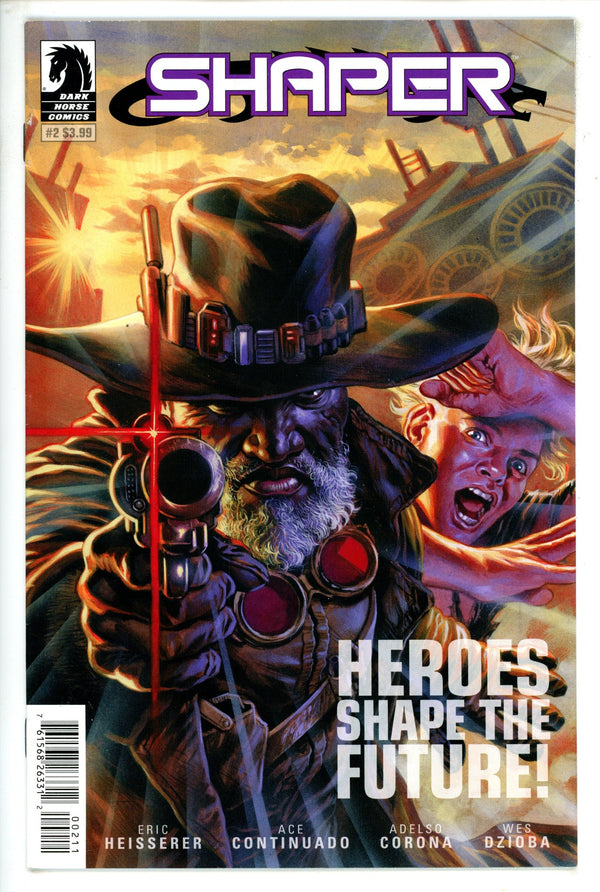 Shaper 2 (2015)