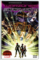 Infinity Gauntlet: Warzones! TPB