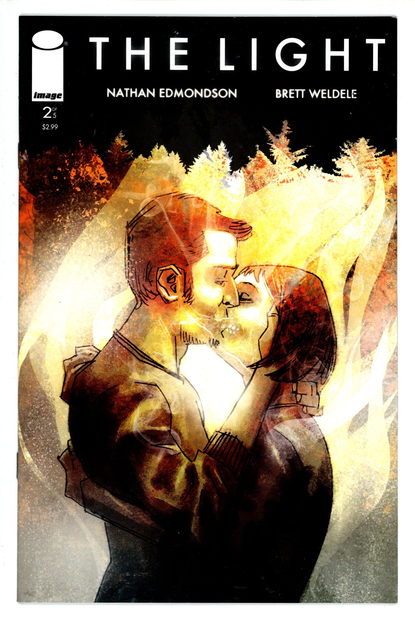 The Light 2 (2010)