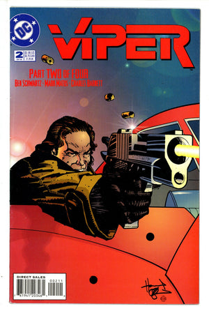Viper 2 (1994)