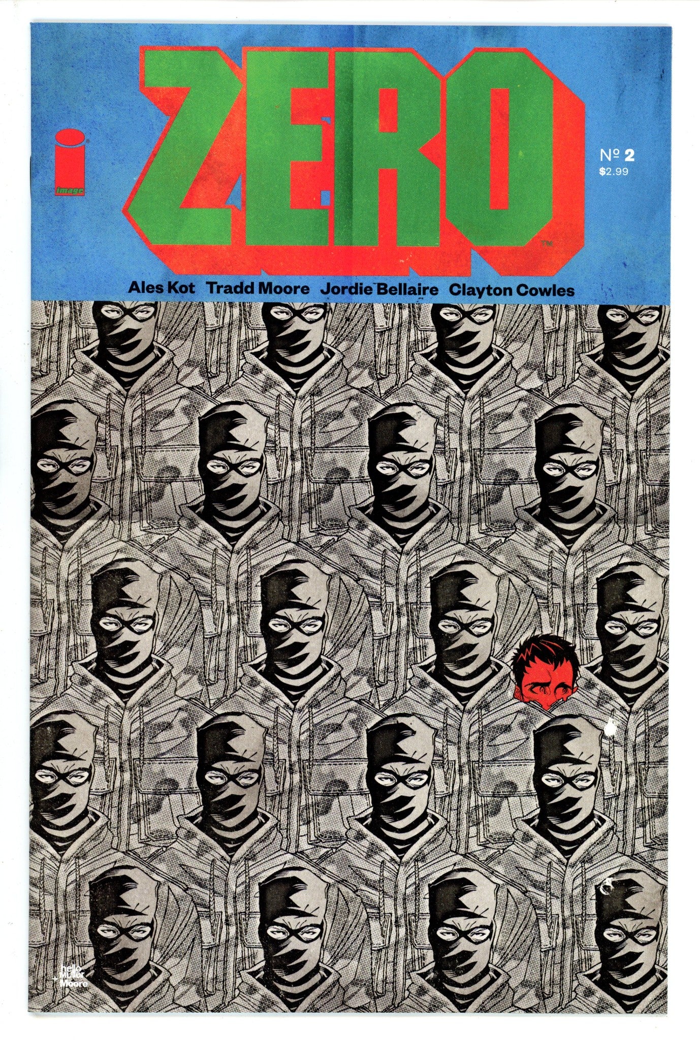 Zero 2