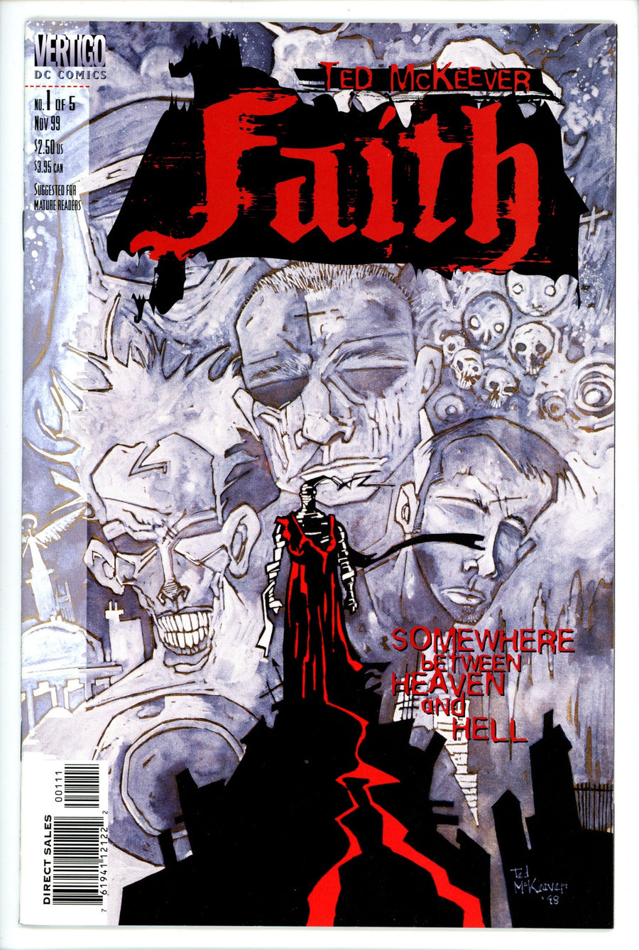 Faith 1-DC-CaptCan Comics Inc