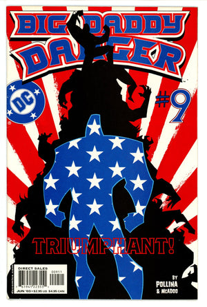 Big Daddy Danger 9 (2003)