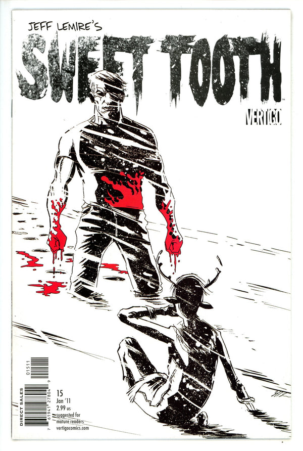 Sweet Tooth 15