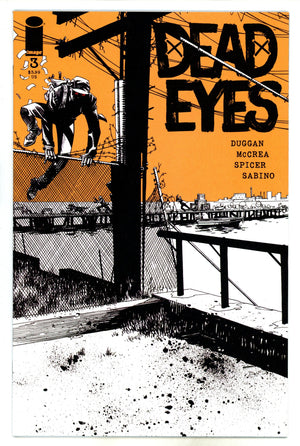Dead Eyes 3