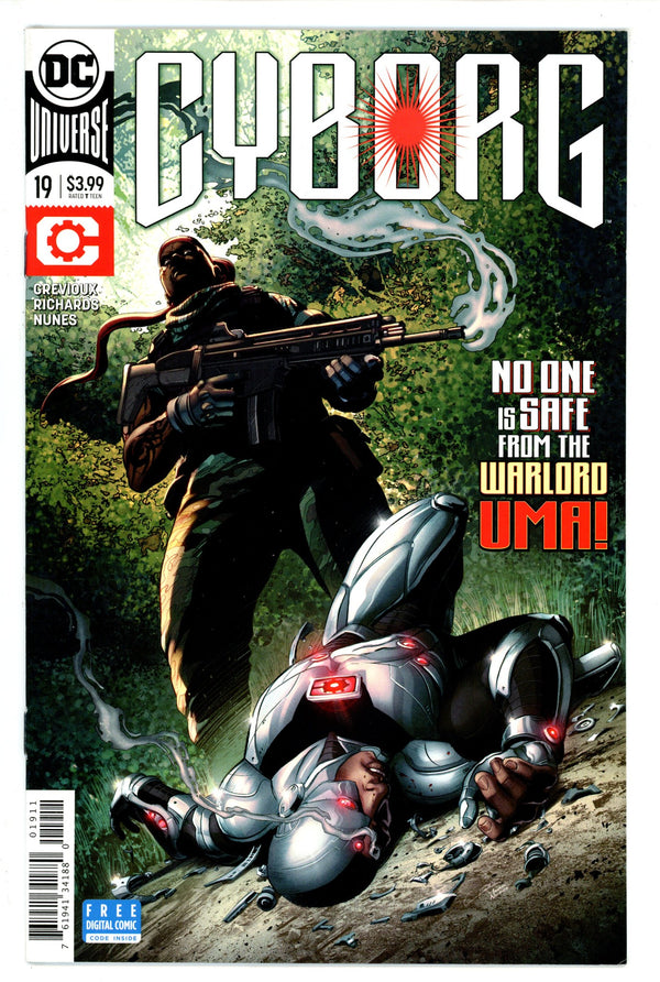 Cyborg Vol 3 19