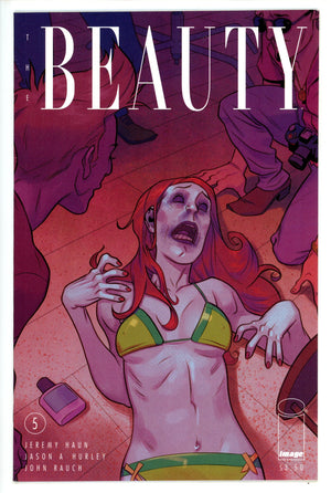 The Beauty 5 Tisserand Variant