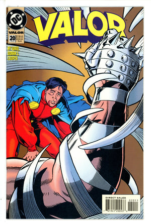 Valor 20 (1994)