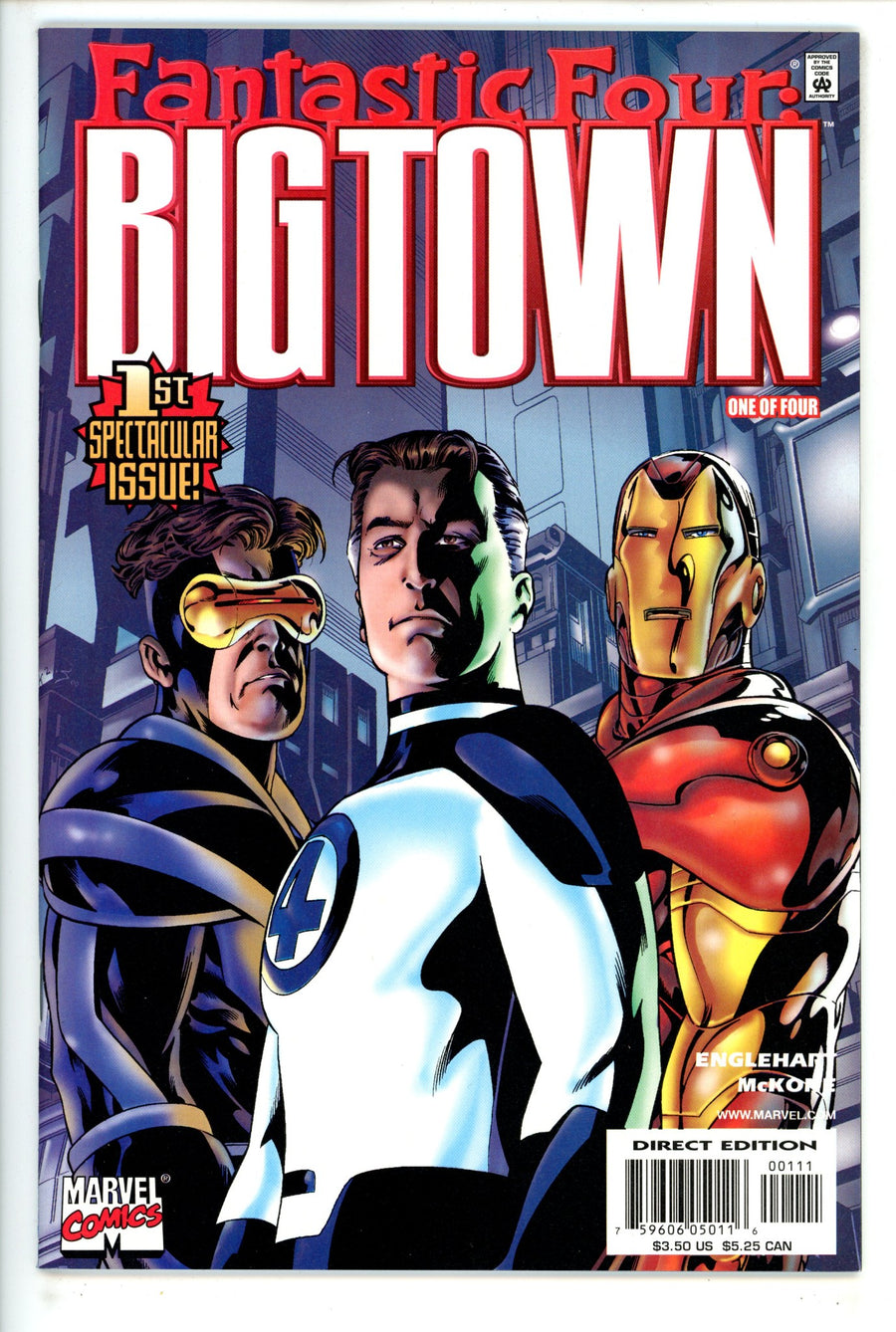 Big Town 1