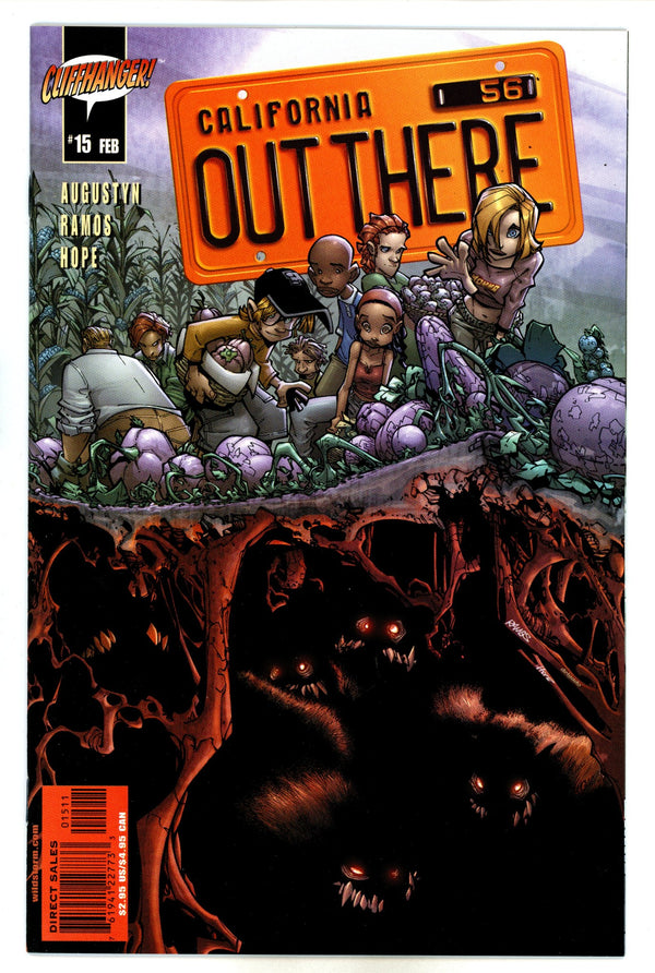 Out There 15