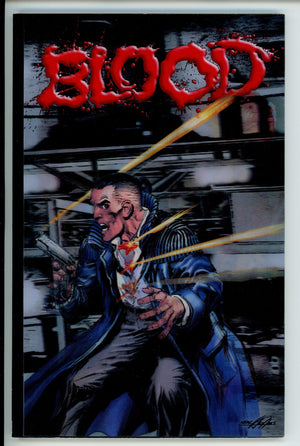 Blood Vol 1 TPB