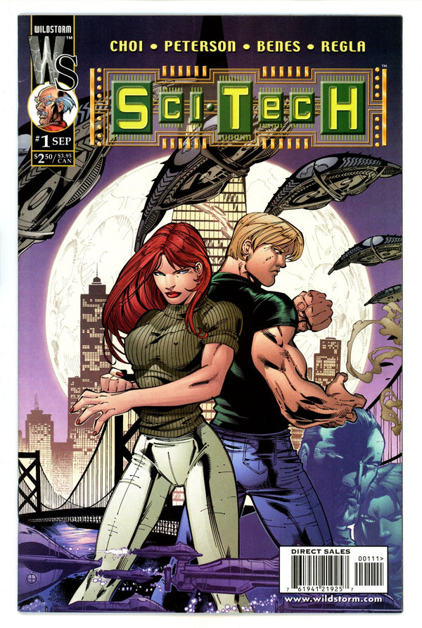Sci-Tech 1