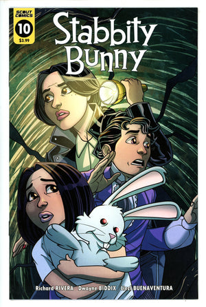 Stabbity Bunny 10