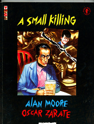 A Small Killing TPB
