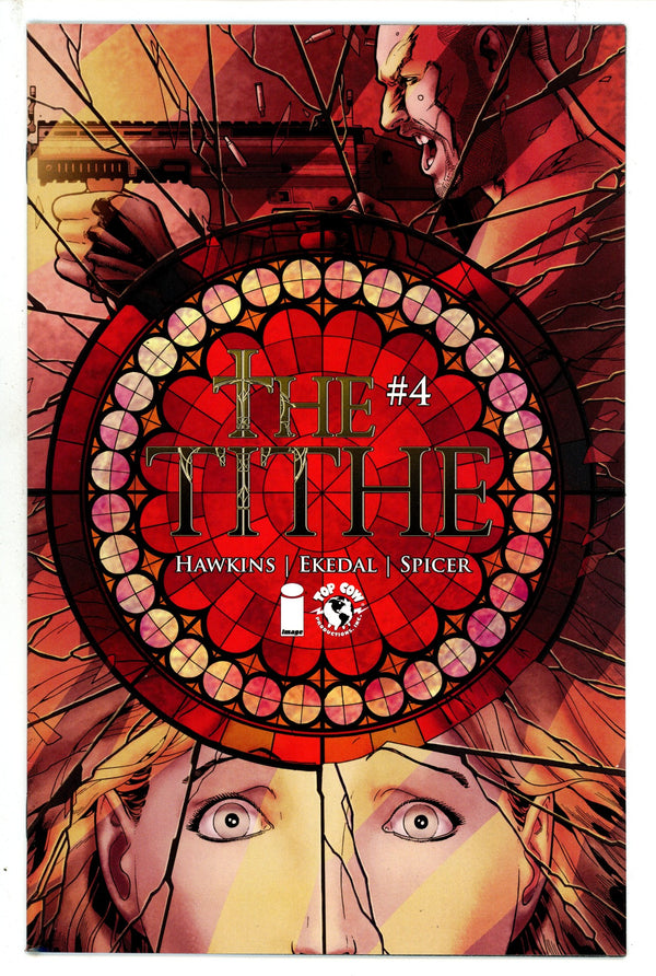 The Tithe 4 (2015)