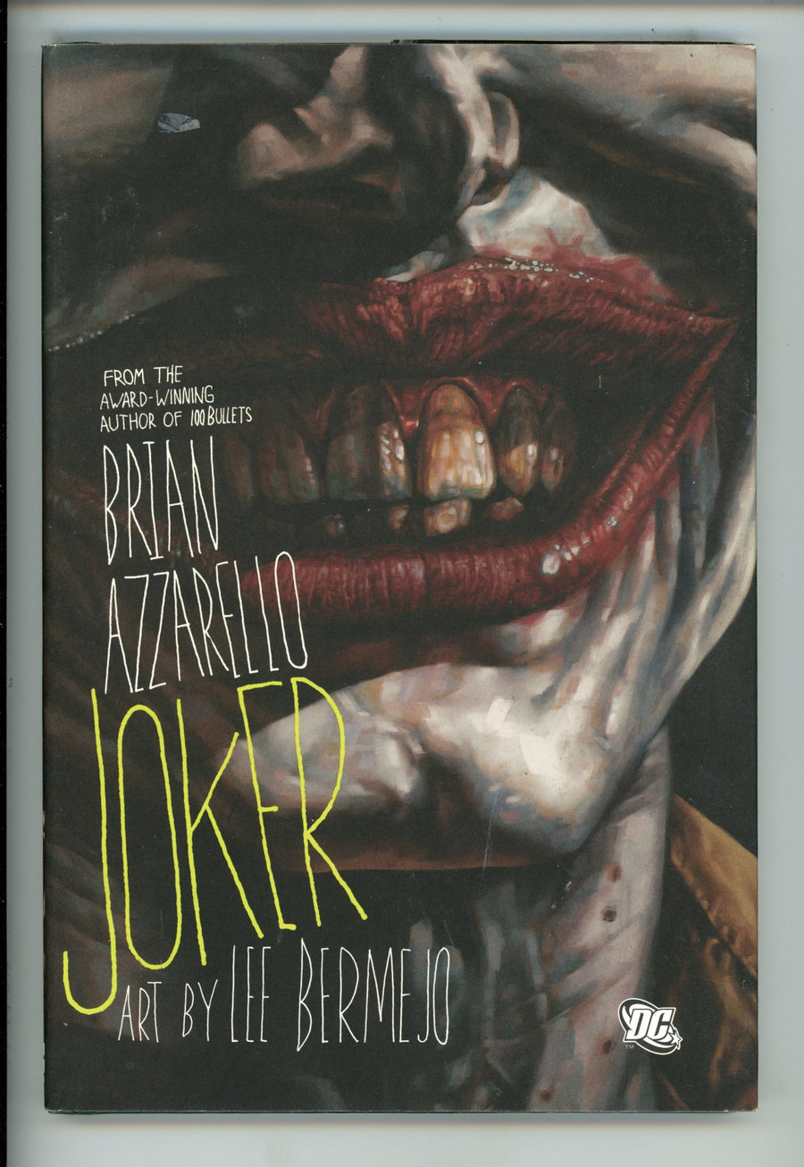 Joker HC
