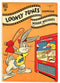 Looney Tunes and Merrie Melodies Comics 91 Canadian VG-