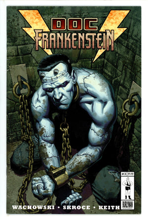 Doc Frankenstein 3 (2005)