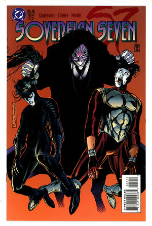 Sovereign Seven 5 (1995)