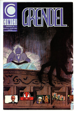 Grendel Vol 2 36