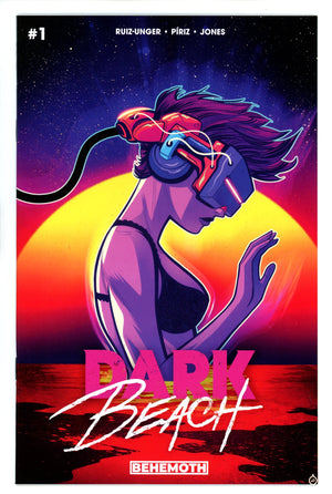 Dark Beach 1 Doe Variant (2022)