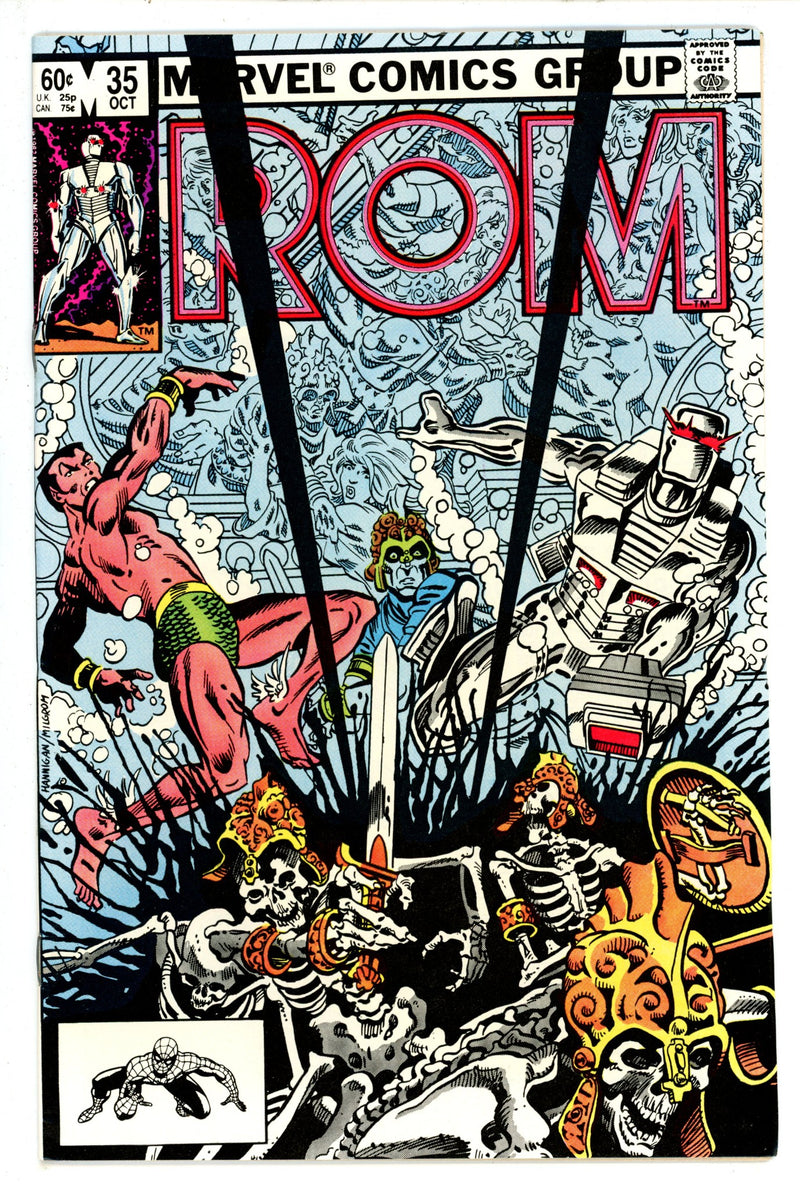 ROM 35 (1982)