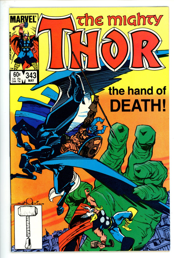 Thor Vol 1 343