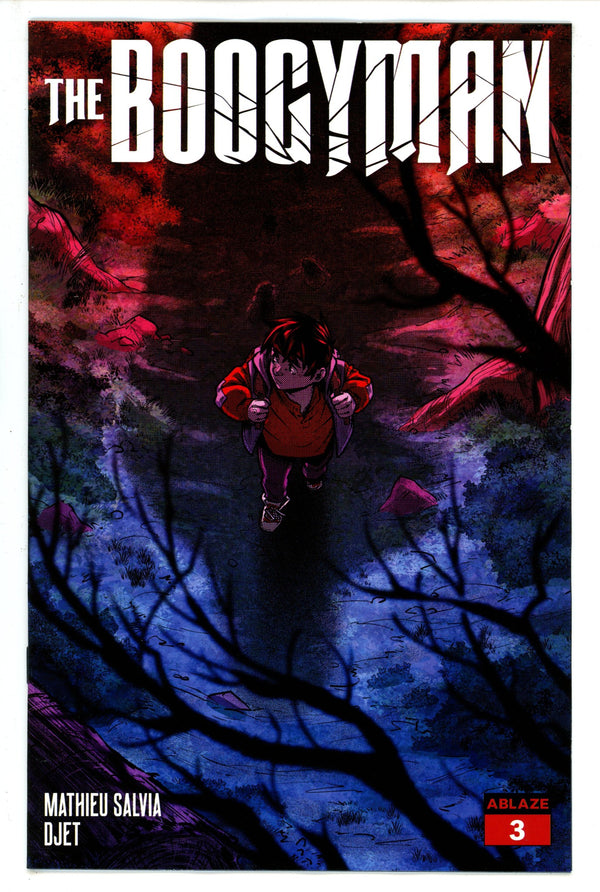 Boogyman 3 Andreo Variant