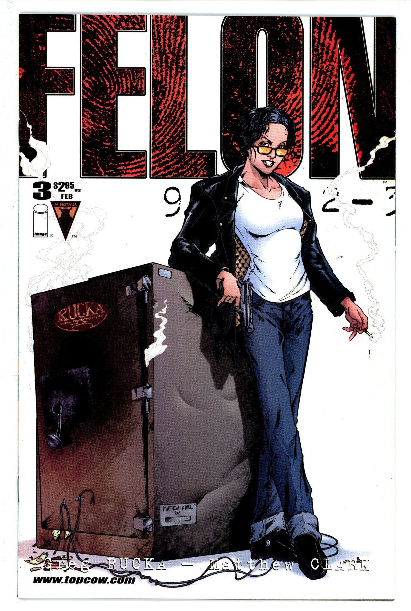 Felon 3 (2002)