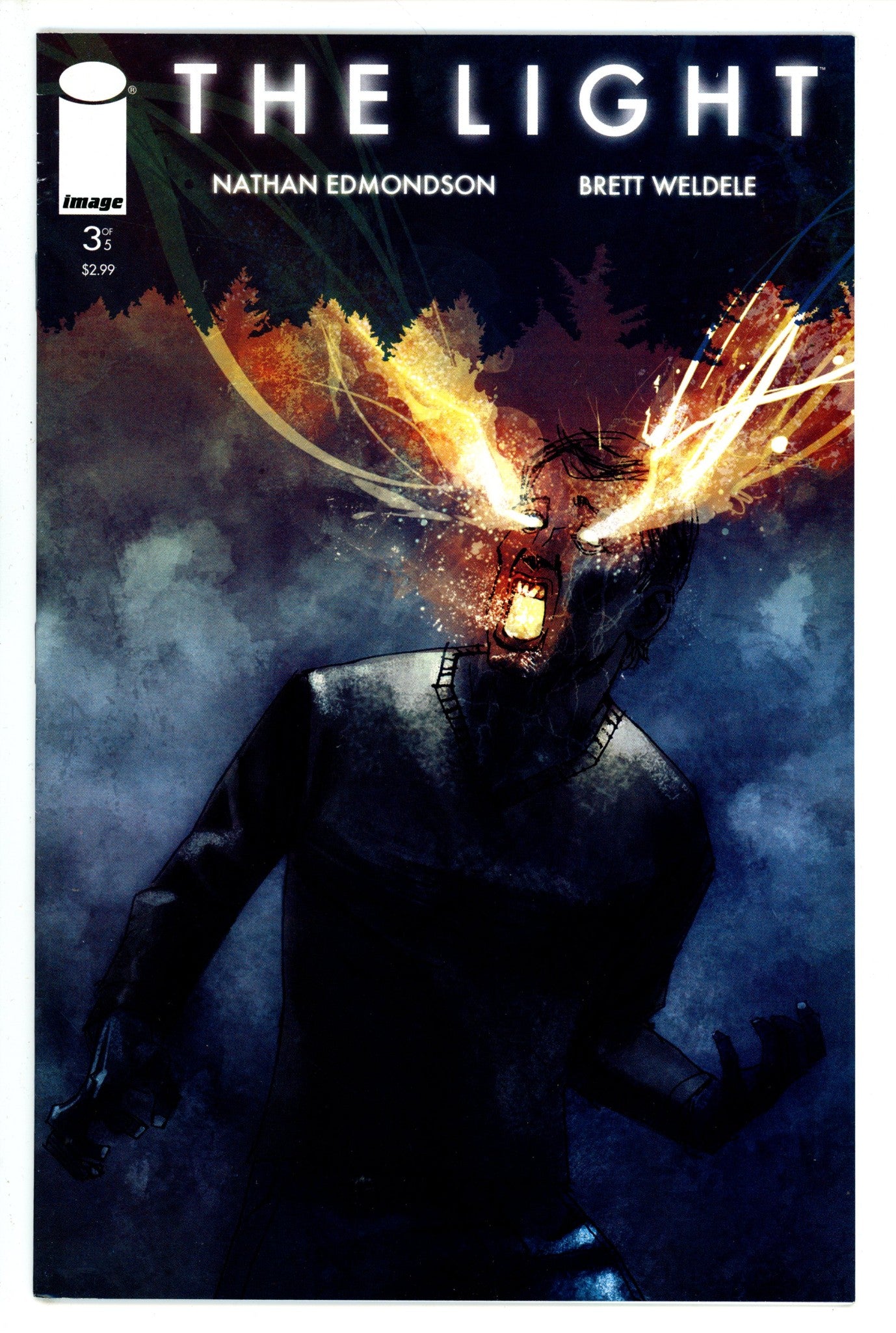 The Light 3 (2010)
