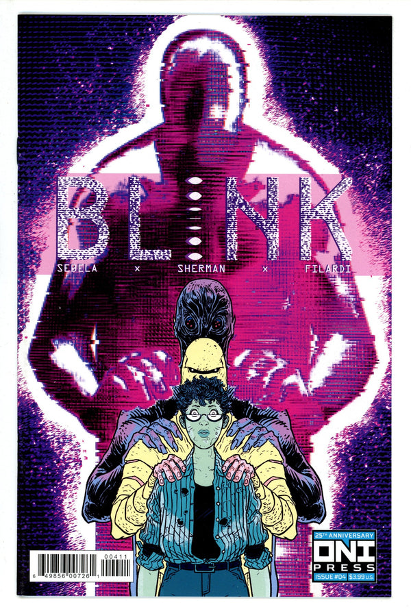 Blink 4 (2023)