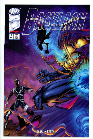 Backlash 8
