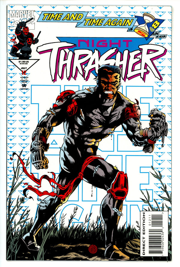 Night Thrasher 12