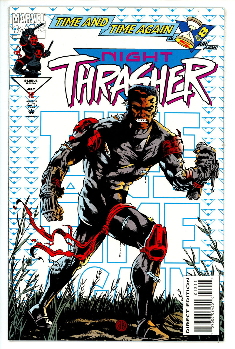 Night Thrasher 12