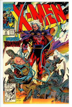 X-Men Vol 1 2