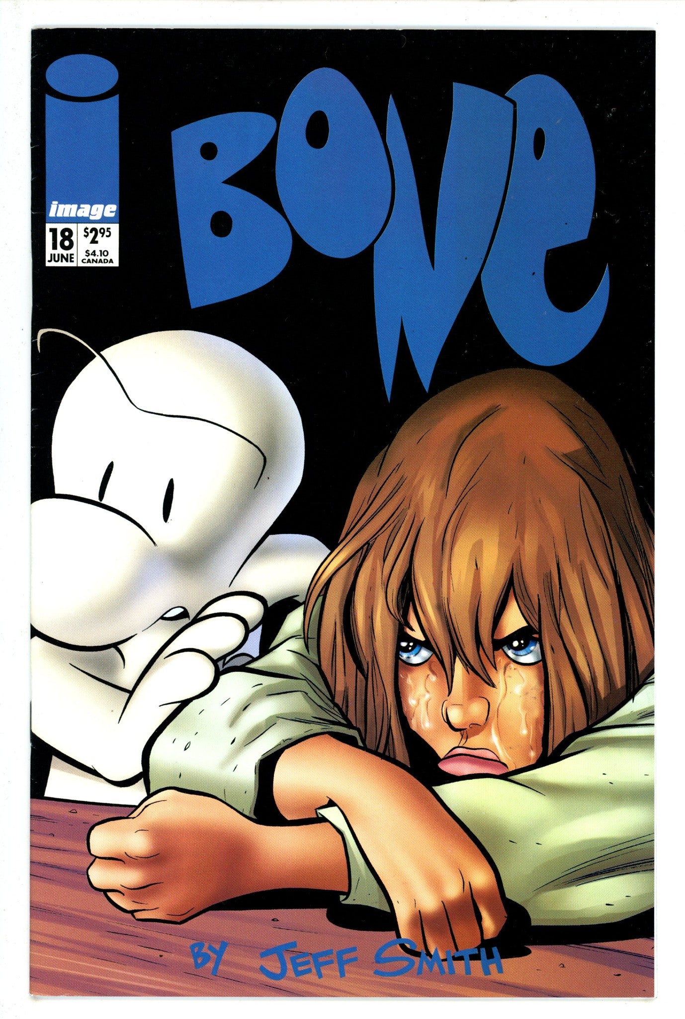 Bone Vol 2 18 (1997)