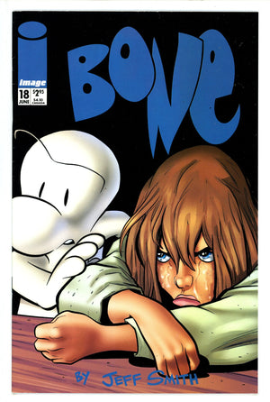 Bone Vol 2 18 (1997)