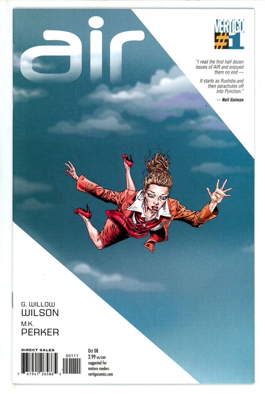 Air 1 (2008)